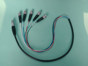 Electronic Cable Assemblies Electronic Cable Assemblies